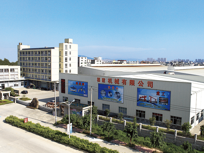 waterjet cutting machine manufacturer near Xiamen seaport