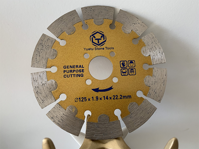  durable diamond saw blades