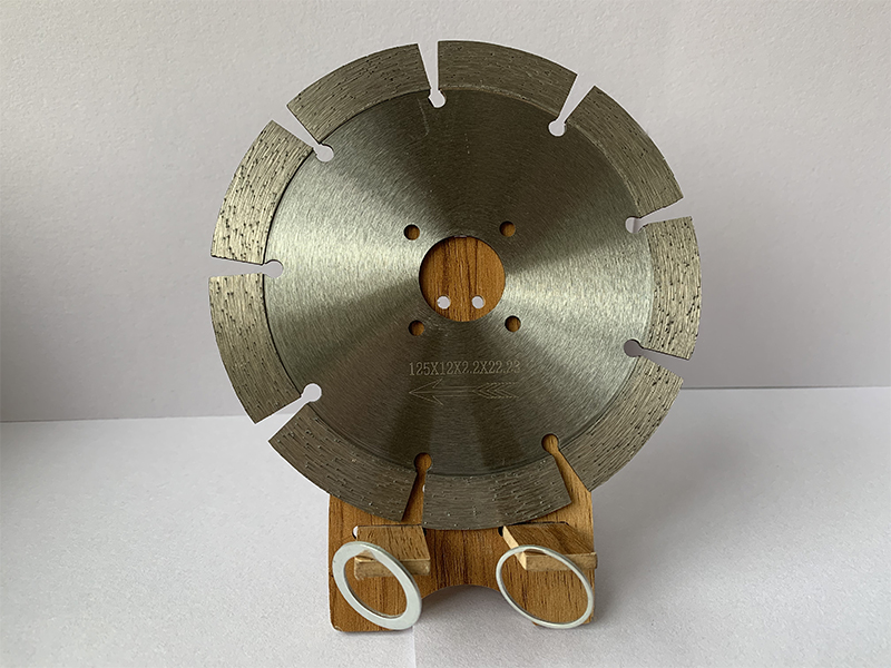 Chile market use diamond saw blades