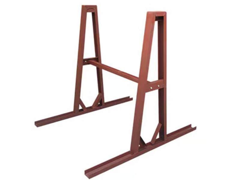 A-frame storage frame cheap price