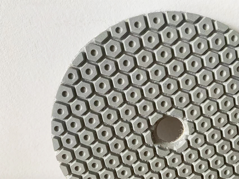 good quality dry polishing discs