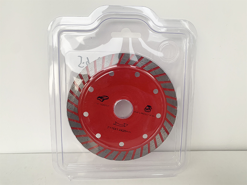 china factory of diamond cutting blades