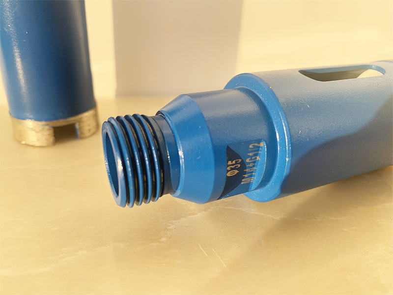 M14 G 1/2 Wet use stone hole drill bits