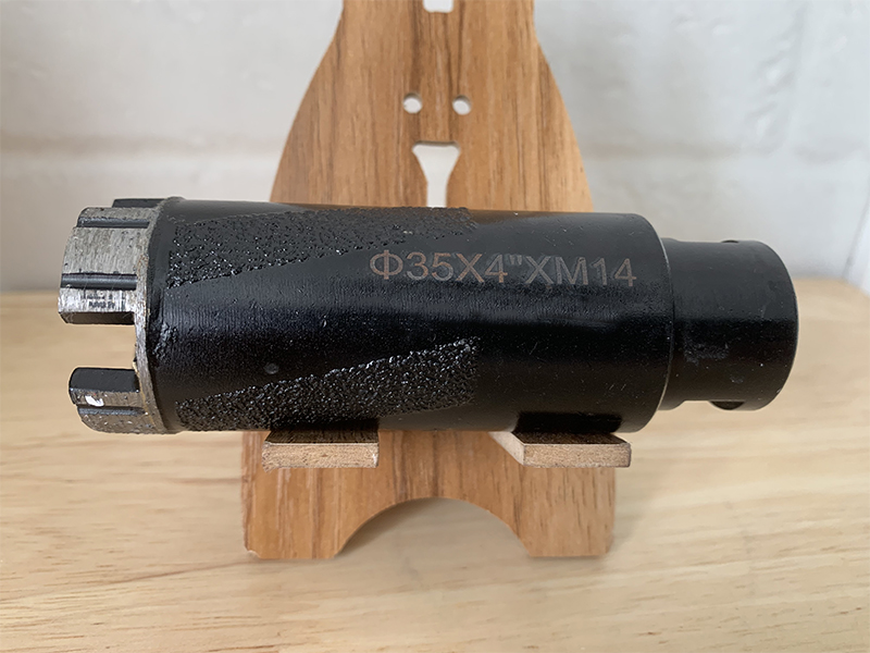 china supply stone fabrication drilling bits