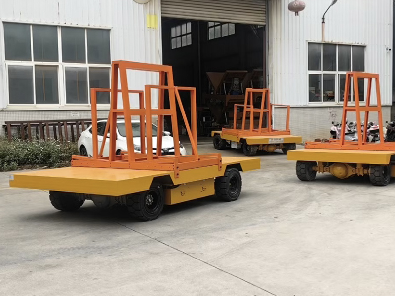 china factory of heavy duty cart