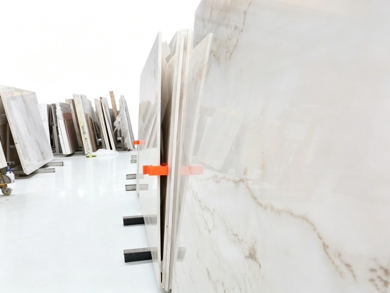 marble slab flipping tool