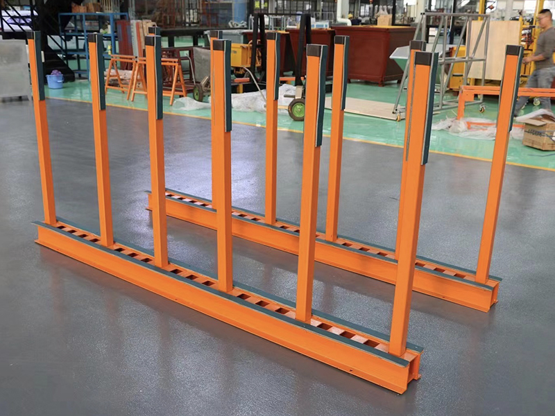 stone slab storing frame supplier 