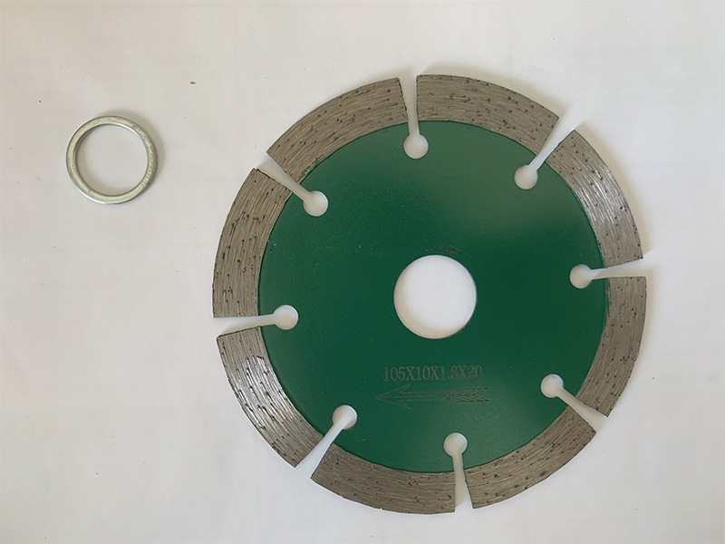 diamond saw blades for hand machine