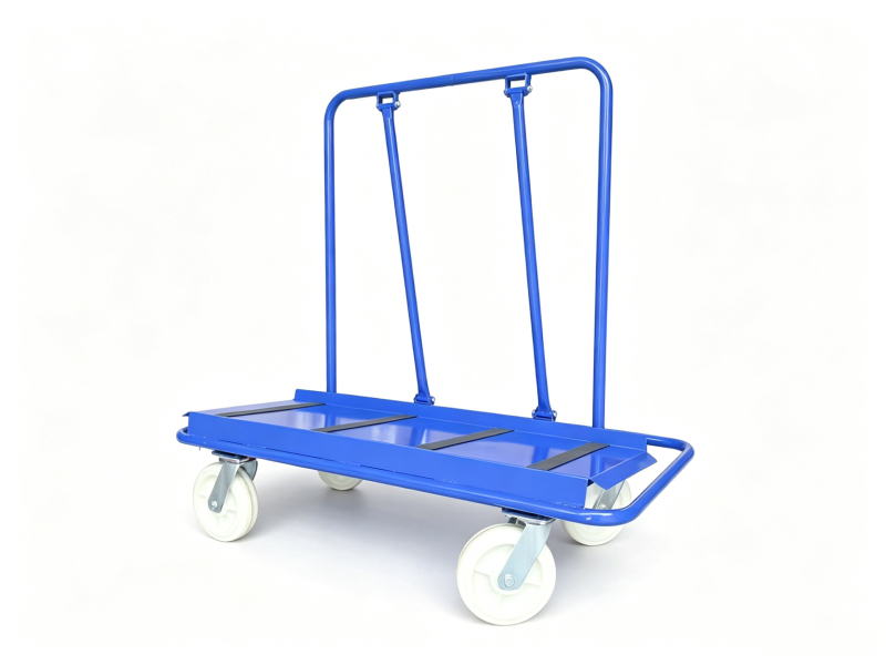 stone moving trolley from china