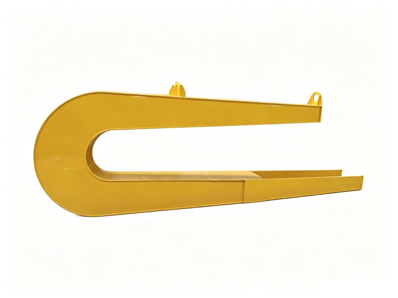 U-shaped lifting beam price