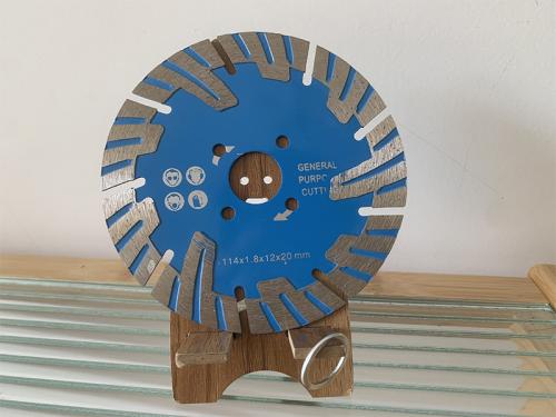 angle grinder cutting discs