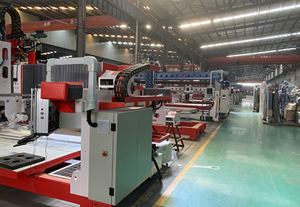 20-year-plus Manufacturer of Stone Cutting Machine